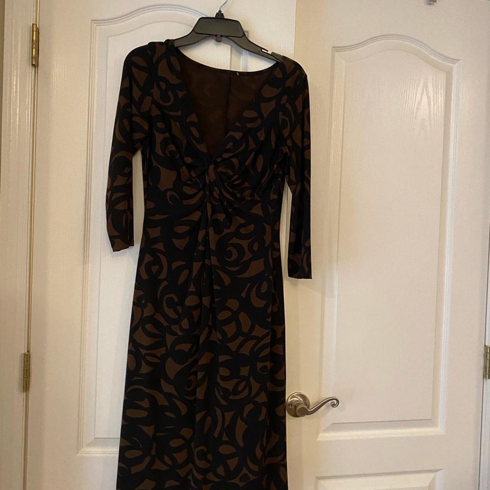 Women’s dress
